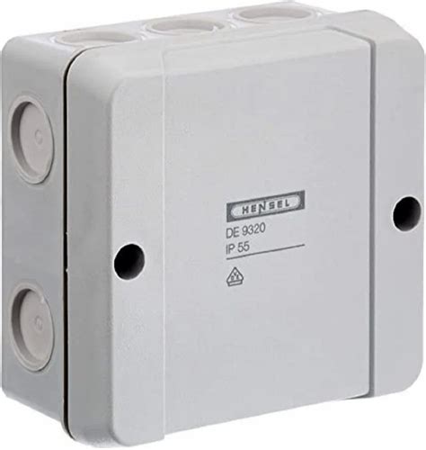 hensel junction box dealers in hyderabad|hensel electric boxes.